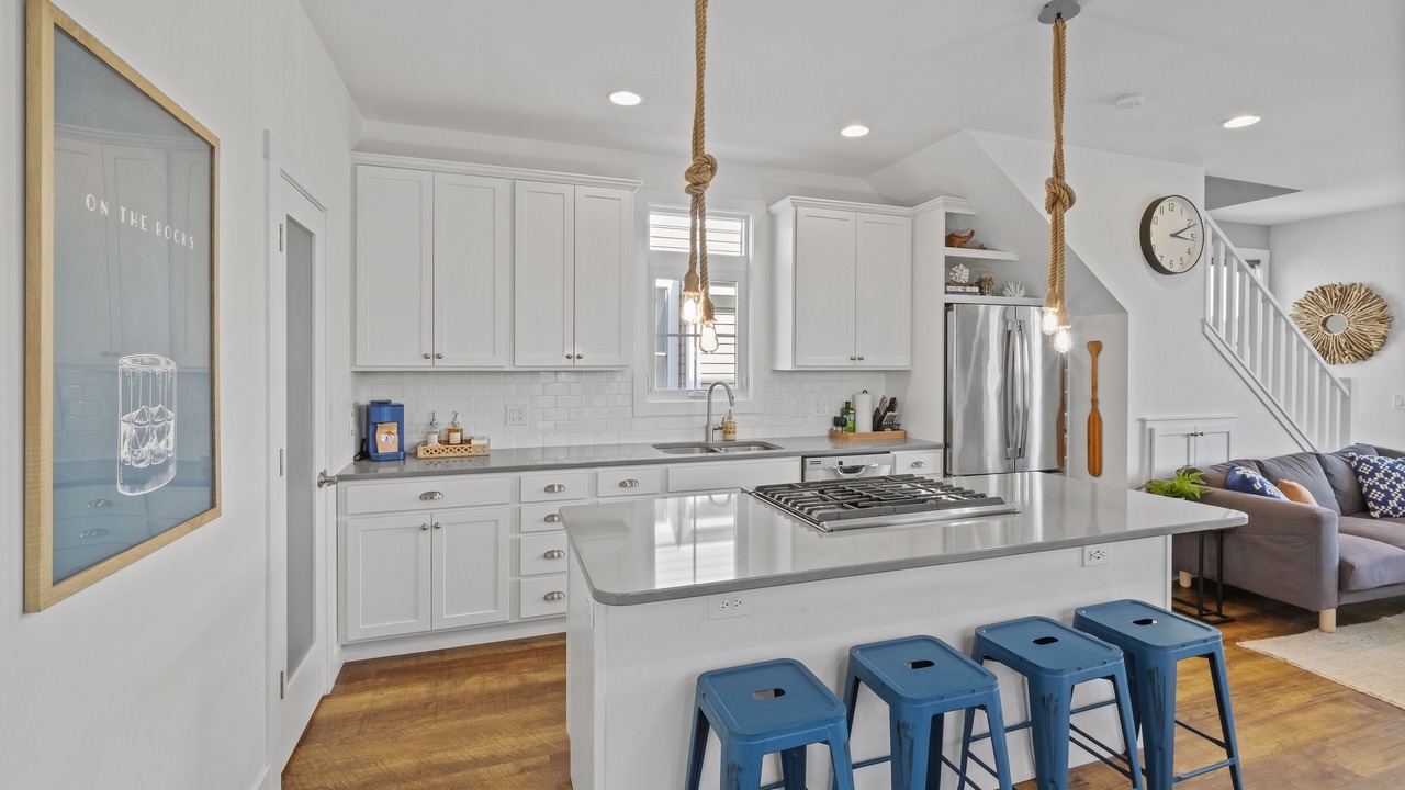 Photo of Kitchen in Ottawa