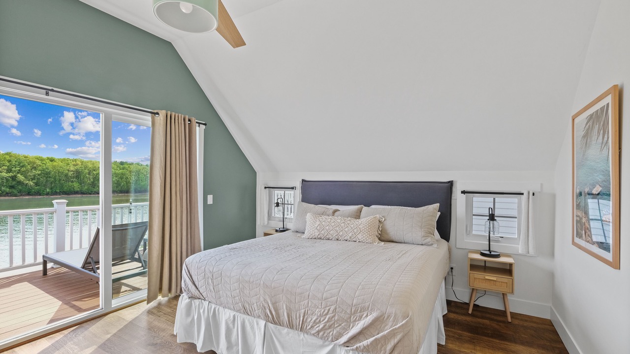 Photo of Bedroom in Ottawa