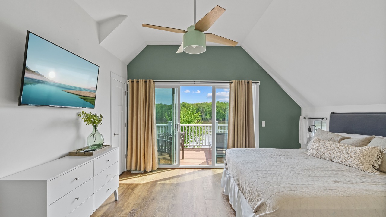 Photo of Bedroom in Ottawa