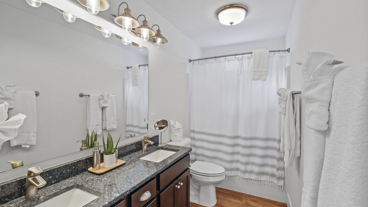 Photo of Bathroom in Ottawa