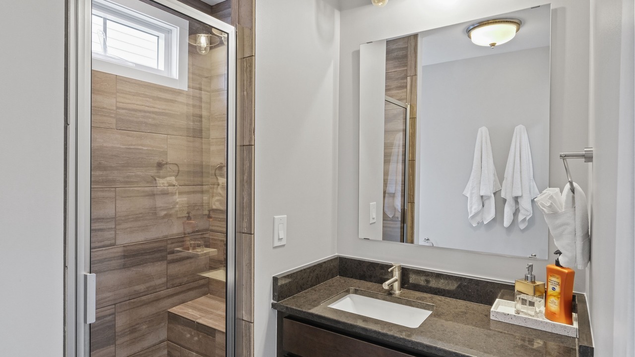 Photo of Bathroom in Ottawa