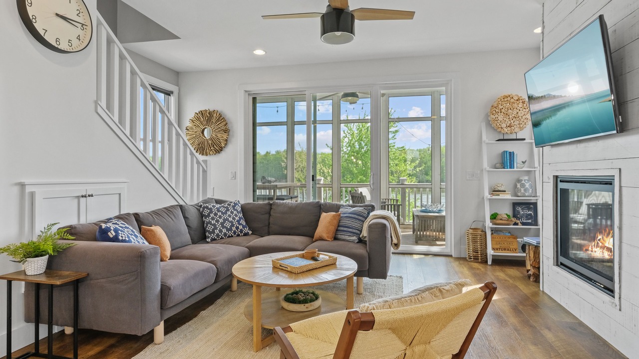 Photo of Livingroom in Ottawa