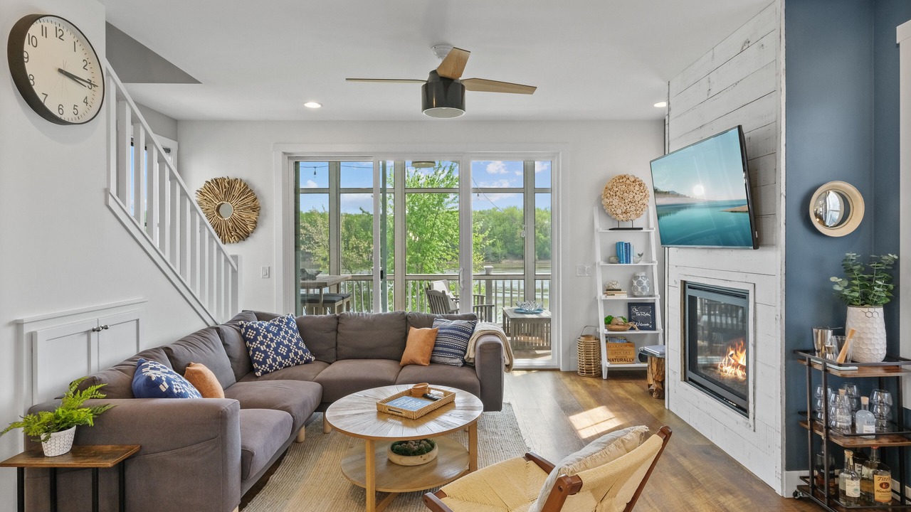 Photo of Livingroom in Ottawa