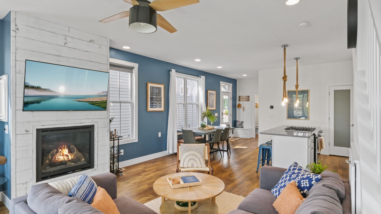 Photo of Livingroom in Ottawa