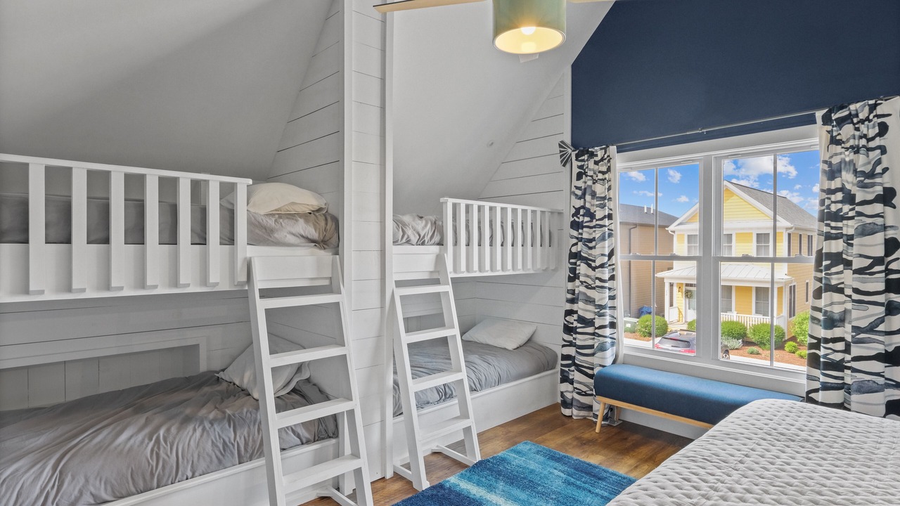 Photo of Bedroom in Ottawa