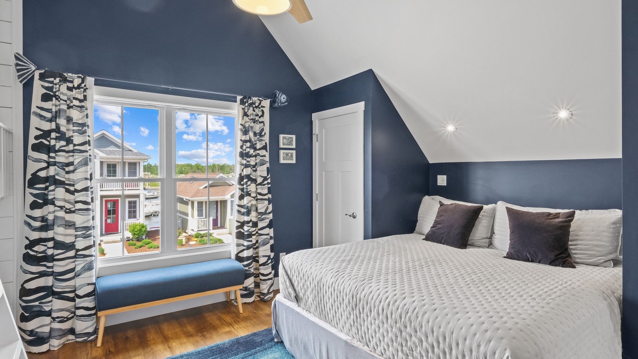 Photo of Bedroom in Ottawa