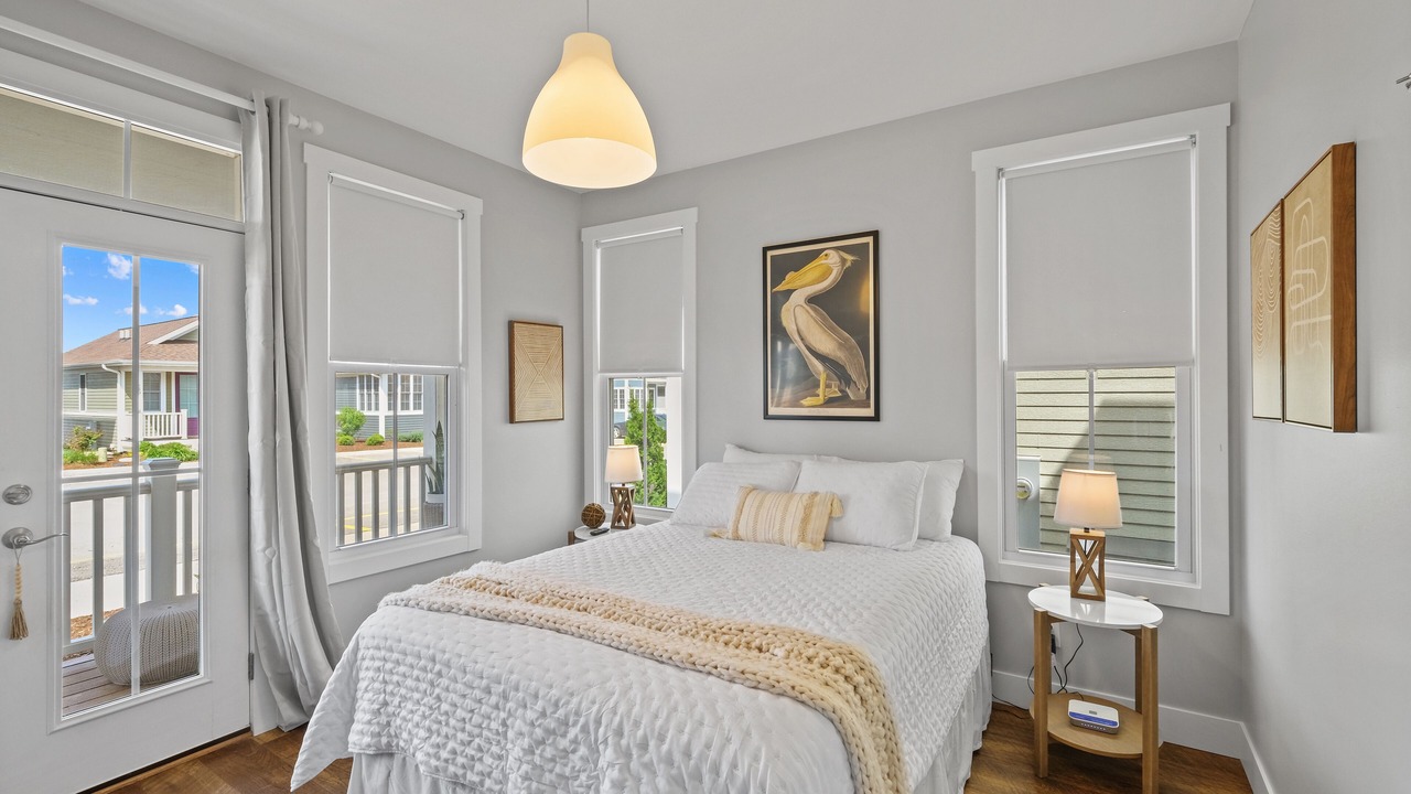 Photo of Bedroom in Ottawa