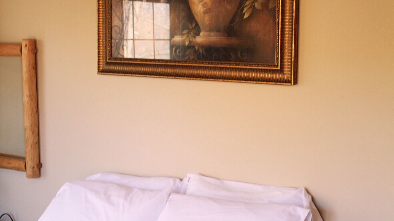 Photo of Bedroom in Makanda