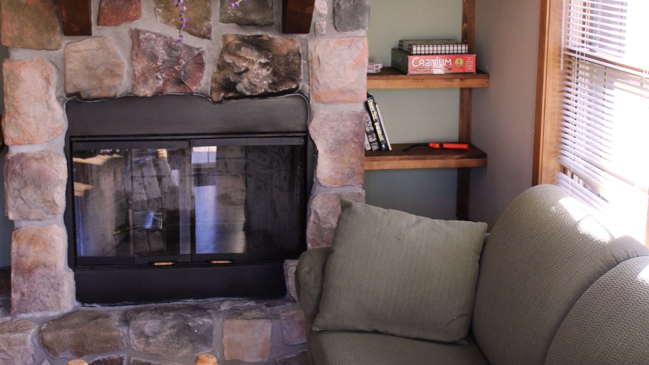 Photo of Livingroom in Makanda