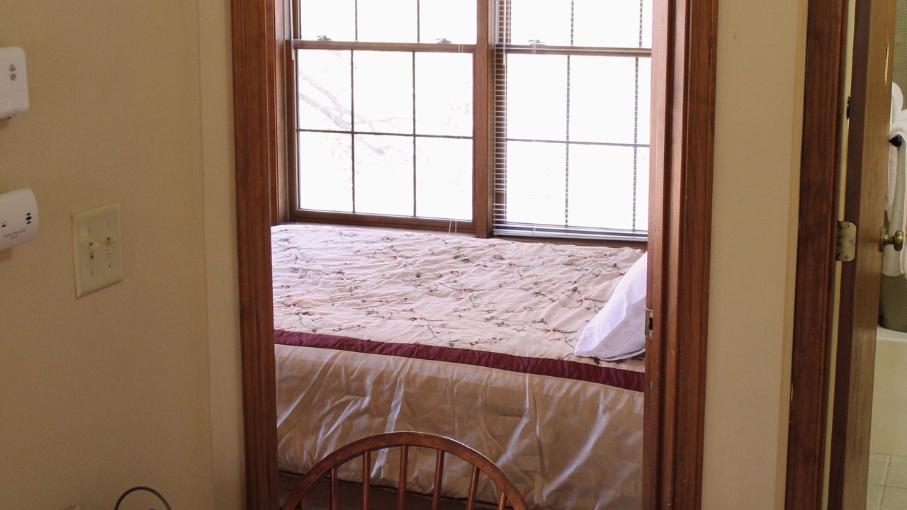 Photo of Bedroom in Makanda
