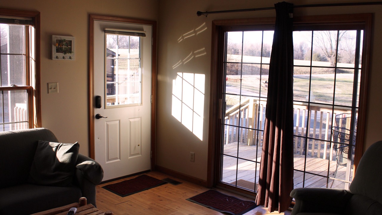 Photo of Livingroom in Makanda