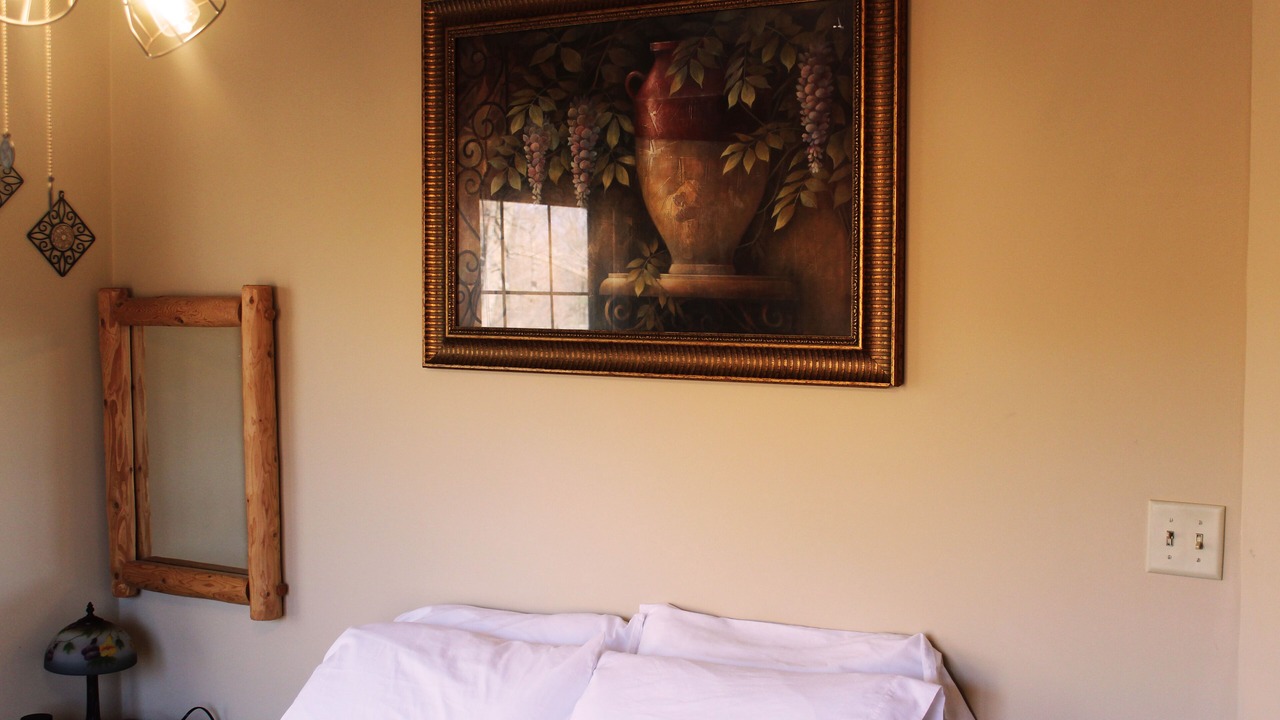 Photo of Bedroom in Makanda