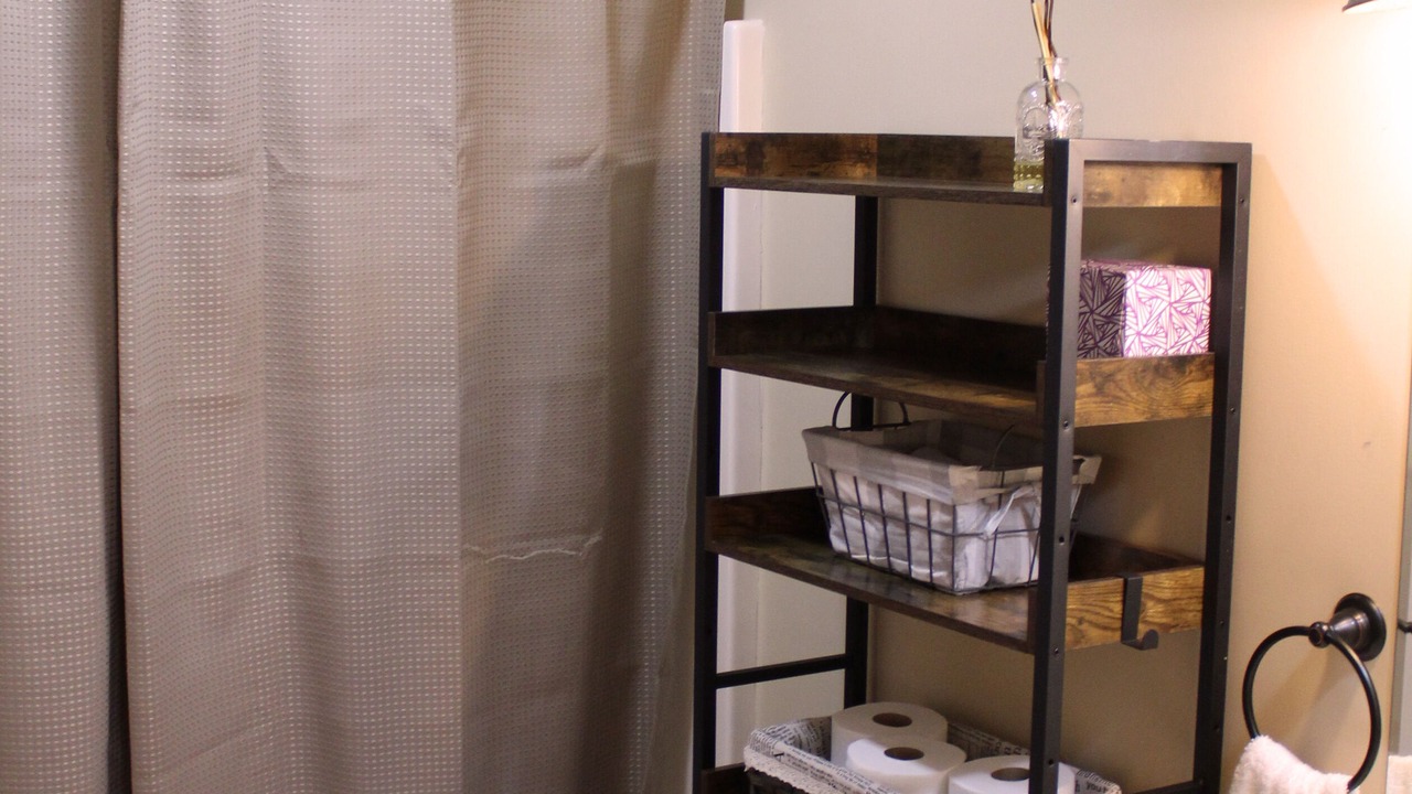 Photo of Bathroom in Makanda
