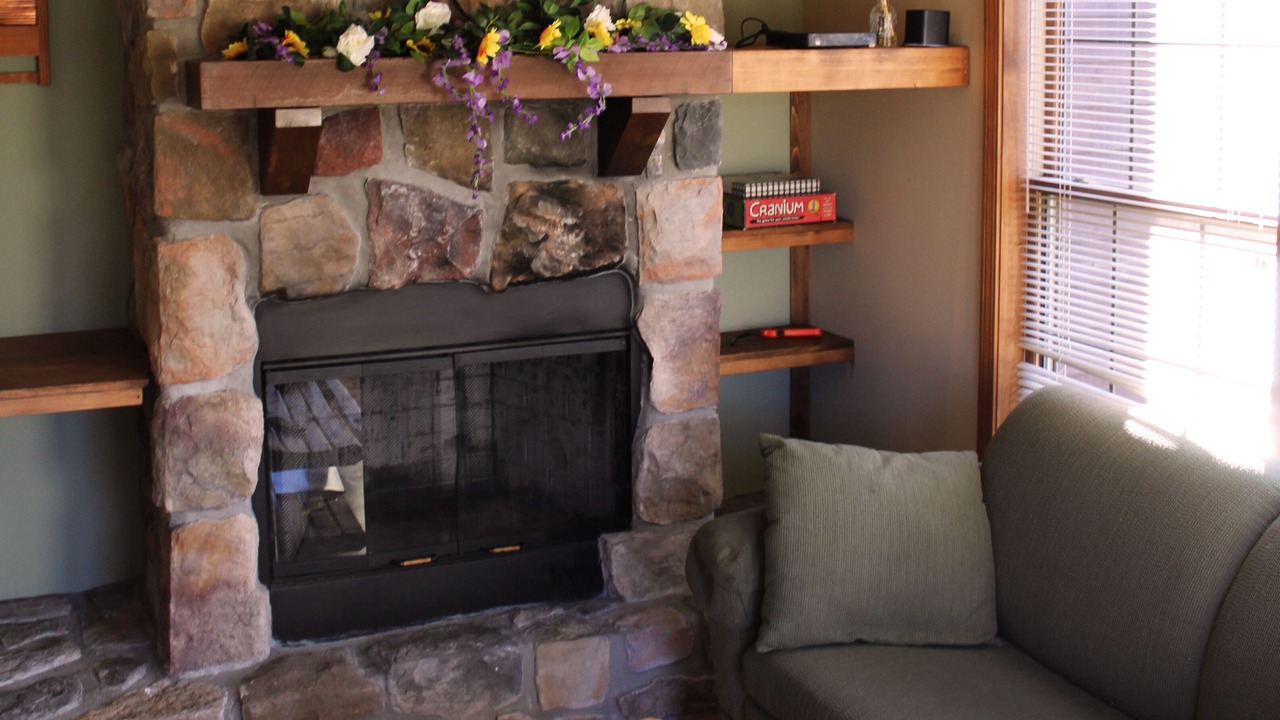 Photo of Livingroom in Makanda