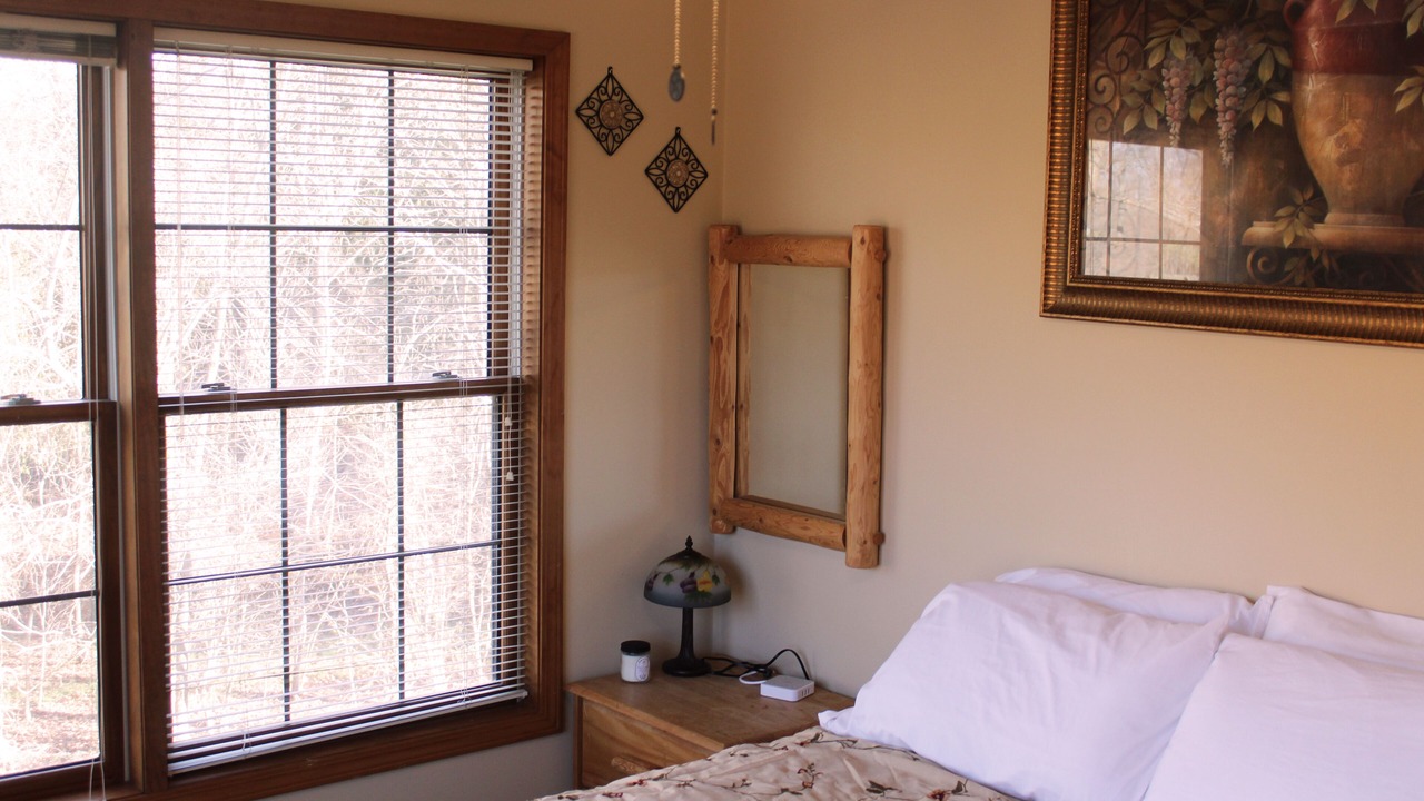 Photo of Bedroom in Makanda