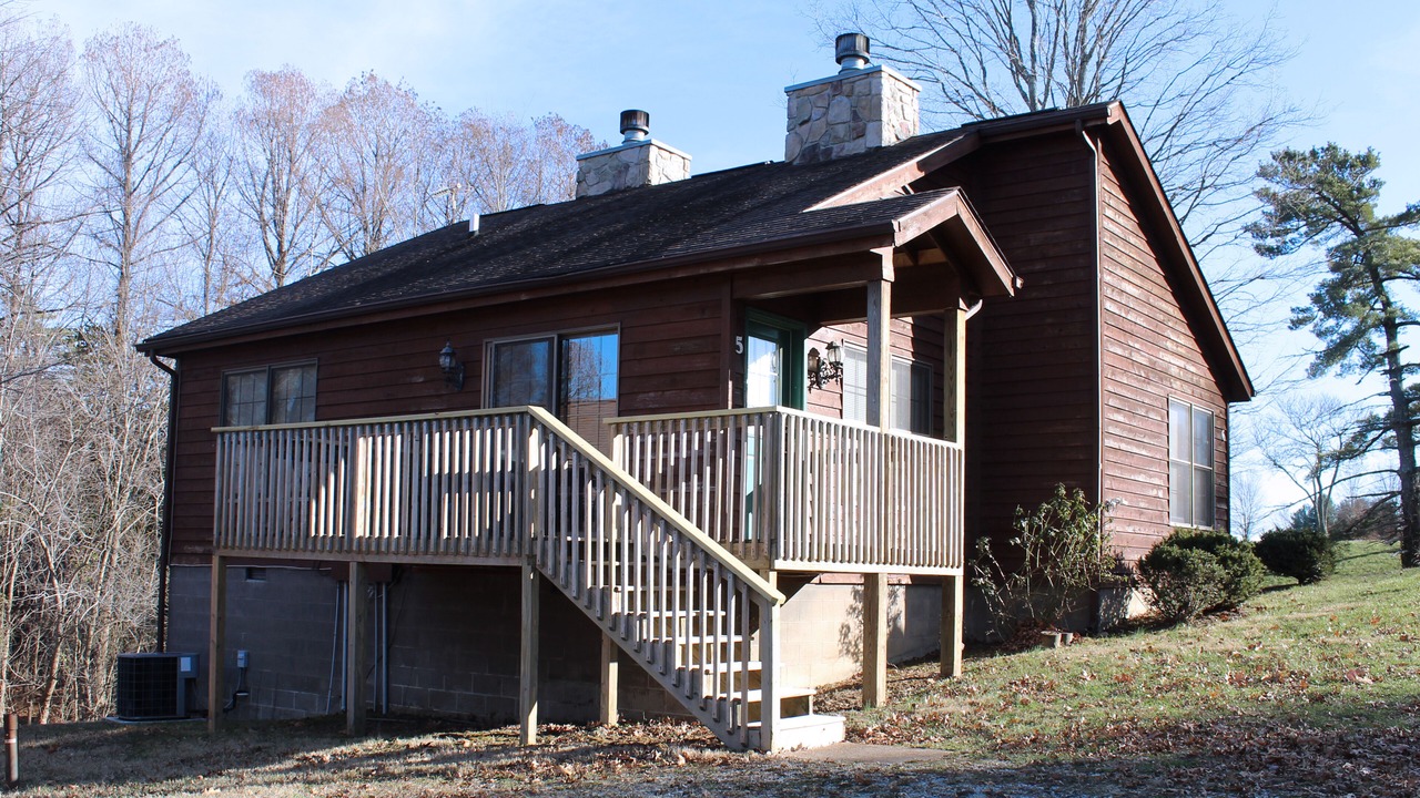 Photo of Outdoor in Makanda