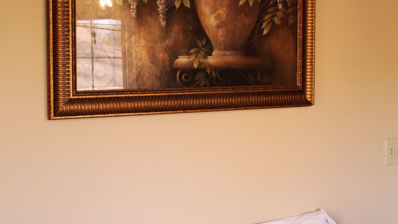 Photo of Bedroom in Makanda