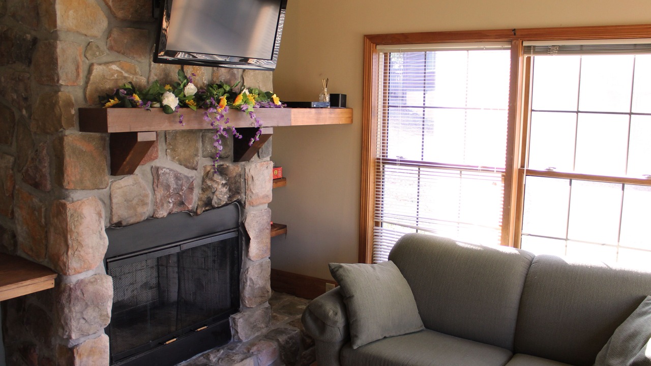 Photo of Livingroom in Makanda