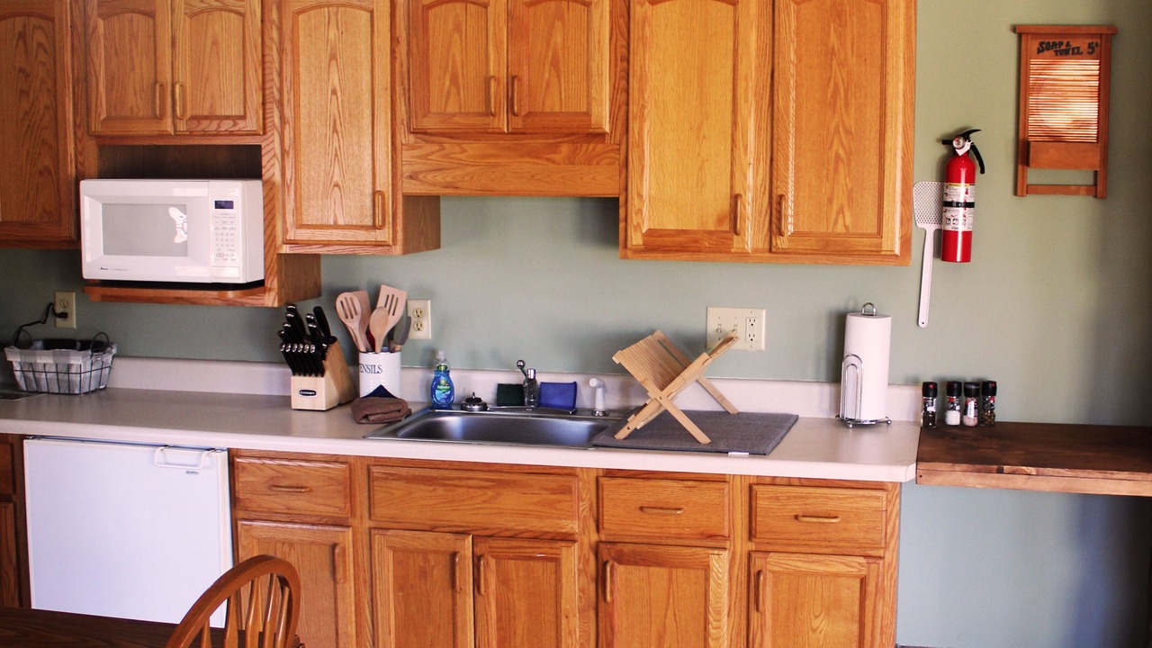 Photo of Kitchen in Makanda