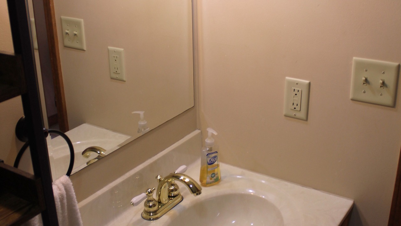 Photo of Bathroom in Makanda