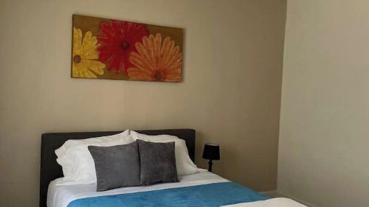 Photo of Bedroom in Rockford