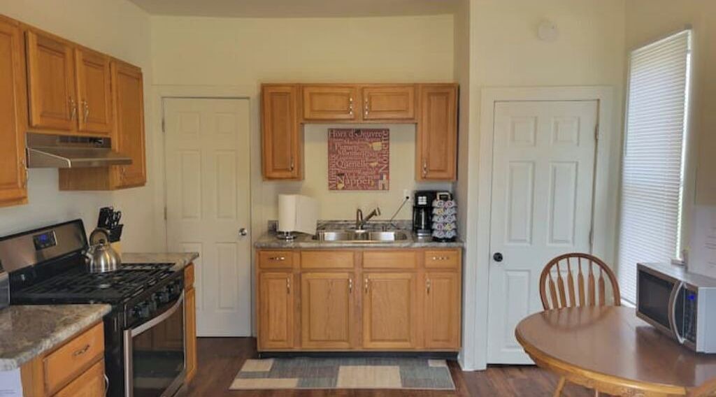 Photo of Kitchen in Rockford