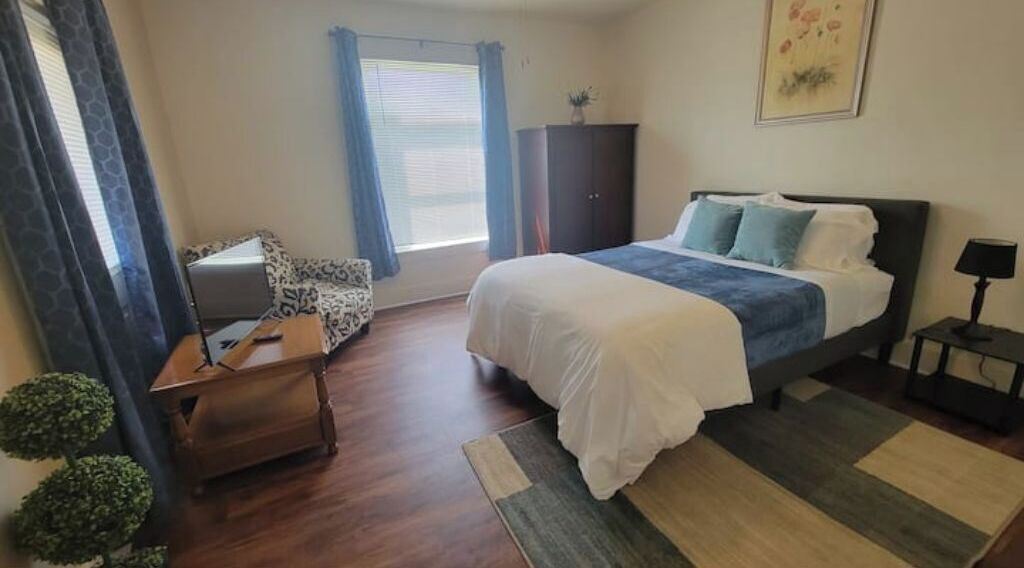 Photo of Bedroom in Rockford