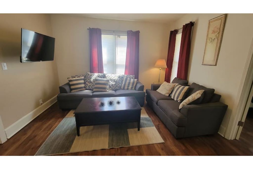 Photo of Livingroom in Rockford