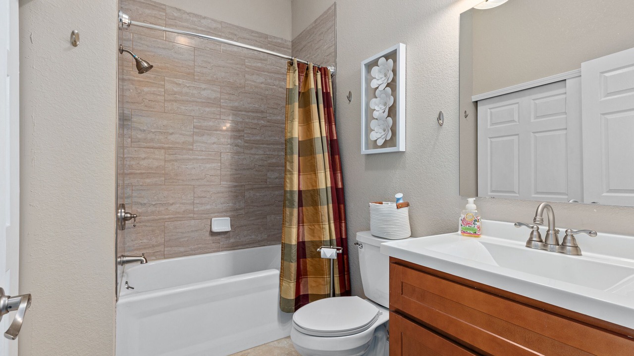 Photo of Bathroom in Shelbyville