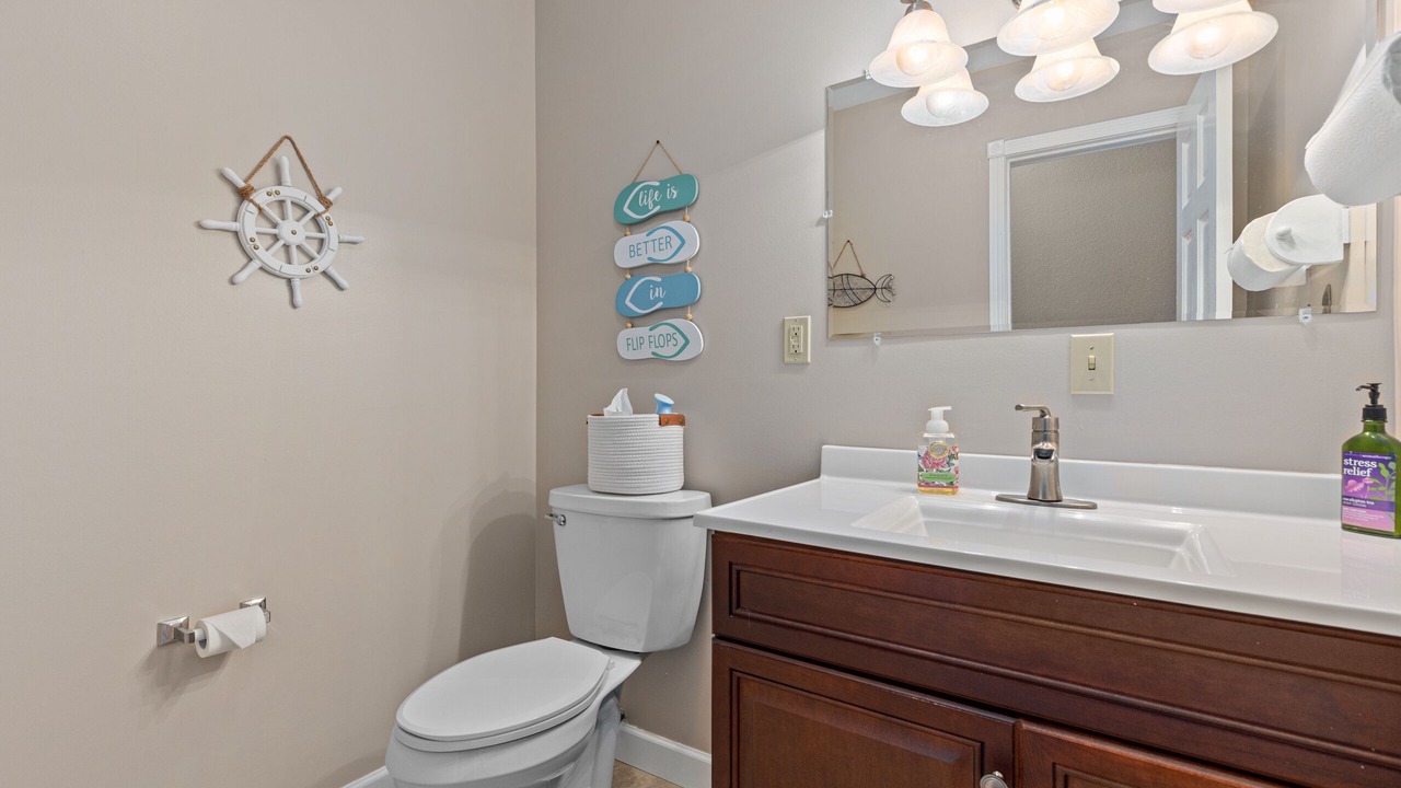 Photo of Bathroom in Shelbyville
