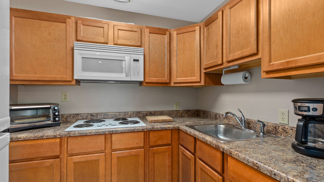 Photo of Kitchen in Shelbyville
