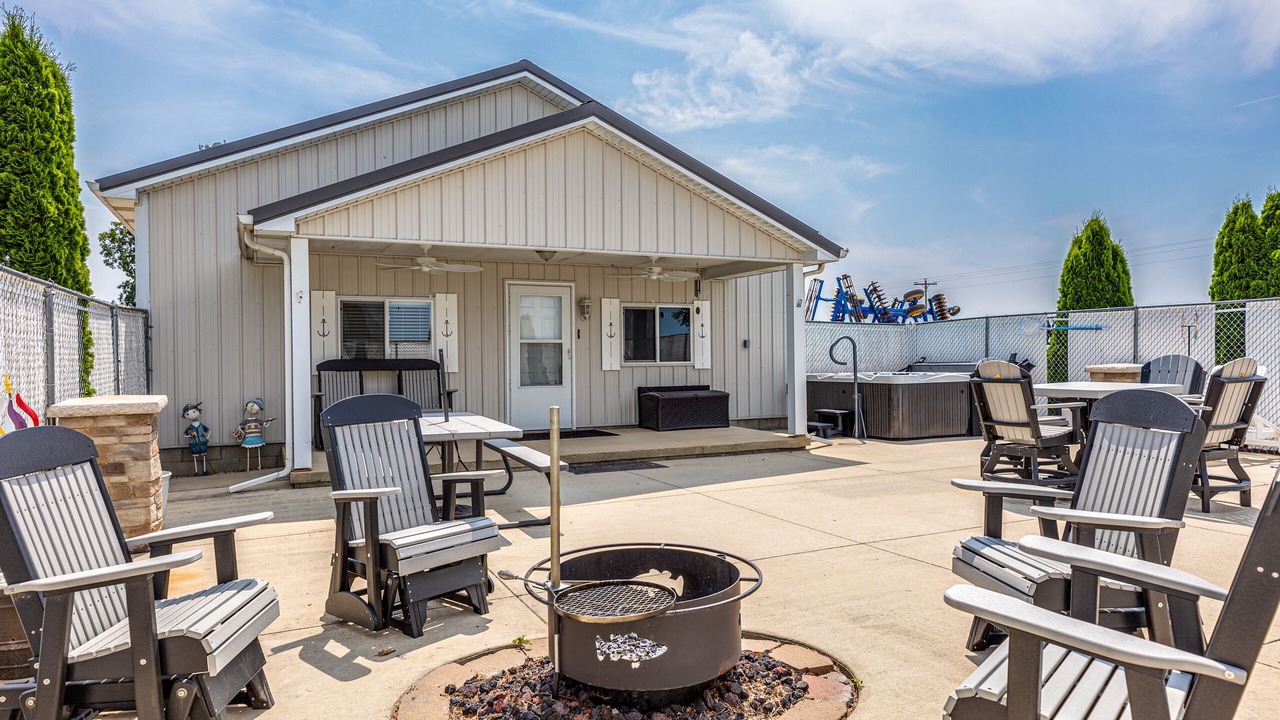 Photo of Outdoor in Shelbyville