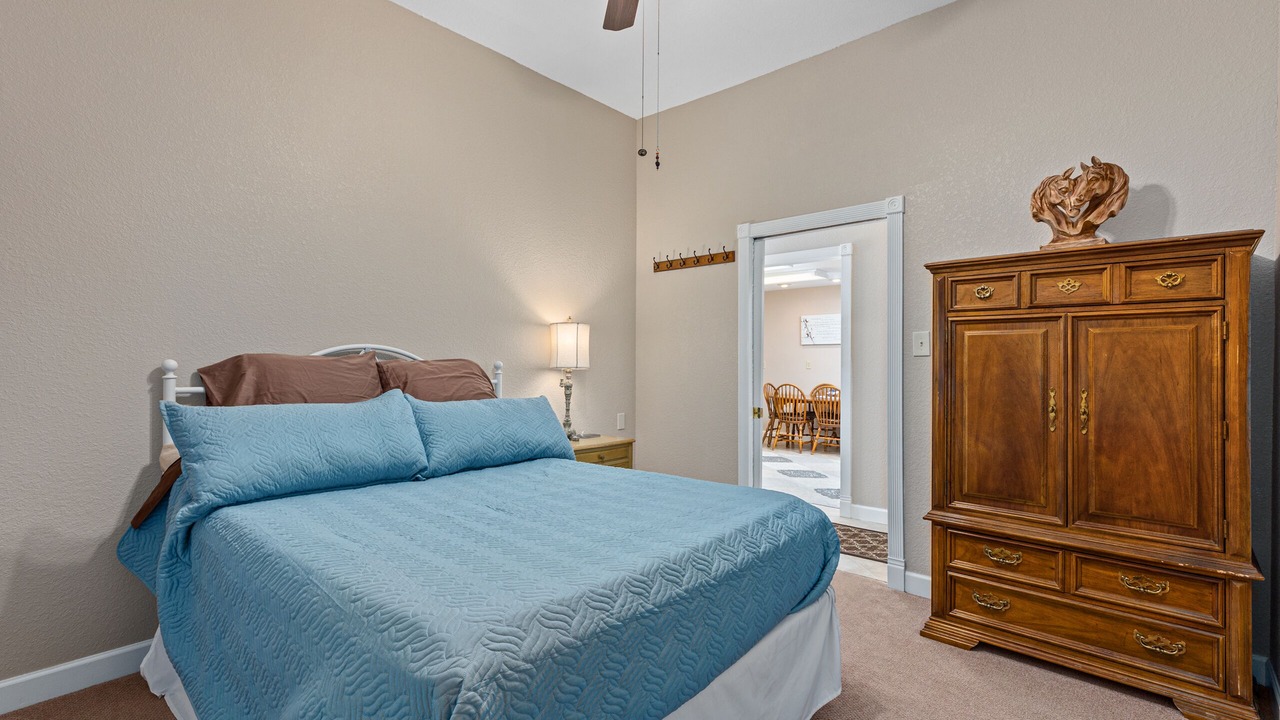 Photo of Bedroom in Shelbyville