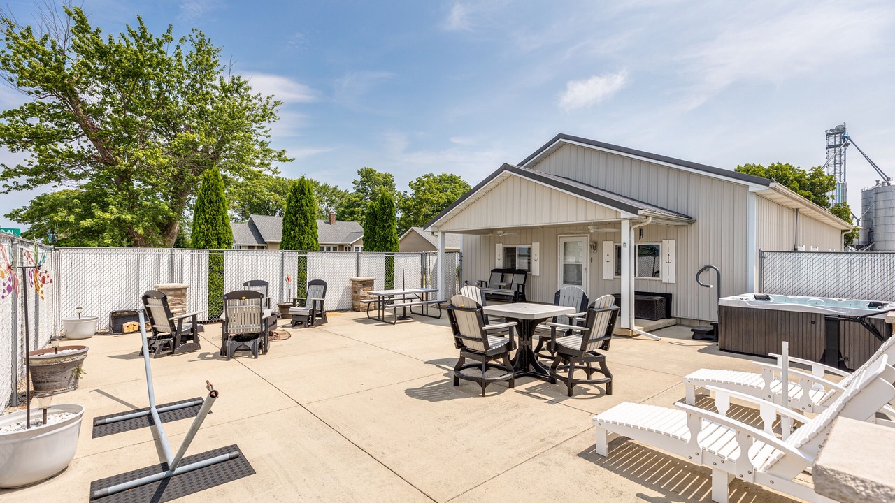 Photo of Outdoor in Shelbyville