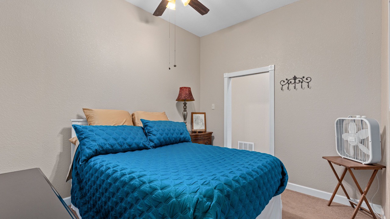 Photo of Bedroom in Shelbyville