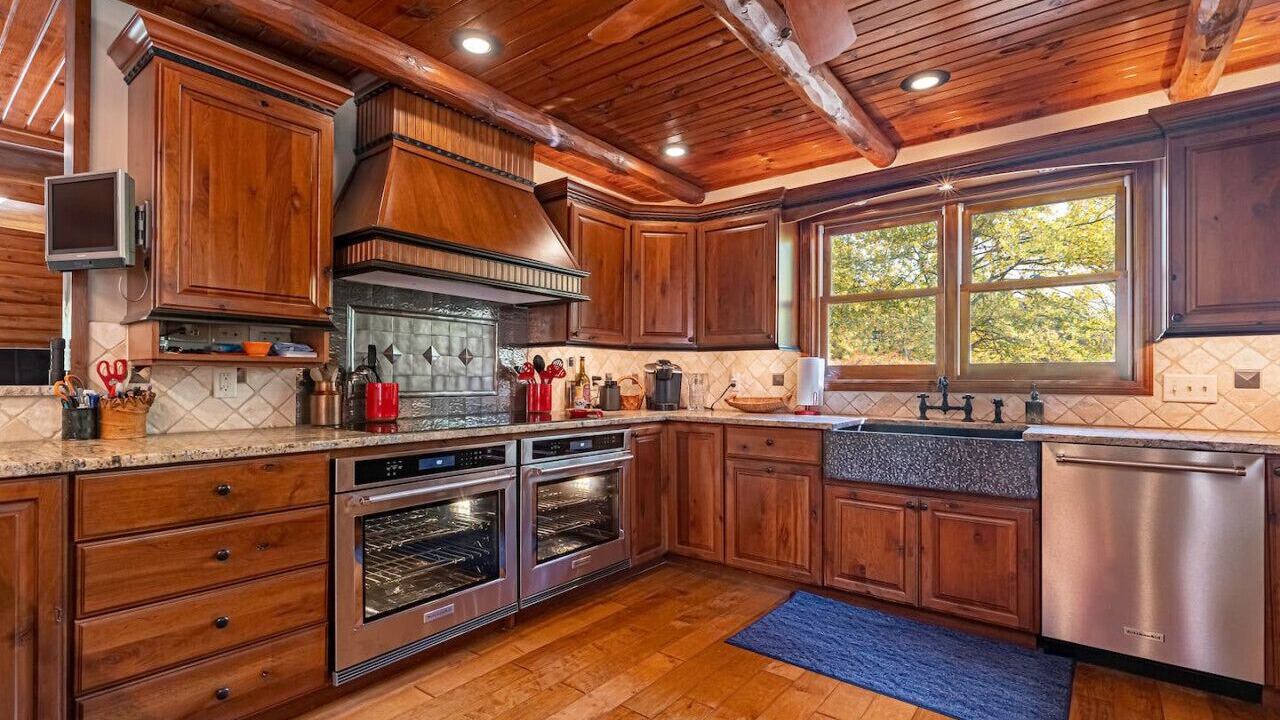 Photo of Kitchen in Murphysboro