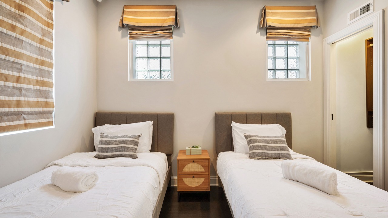 Photo of Bedroom in West Town
