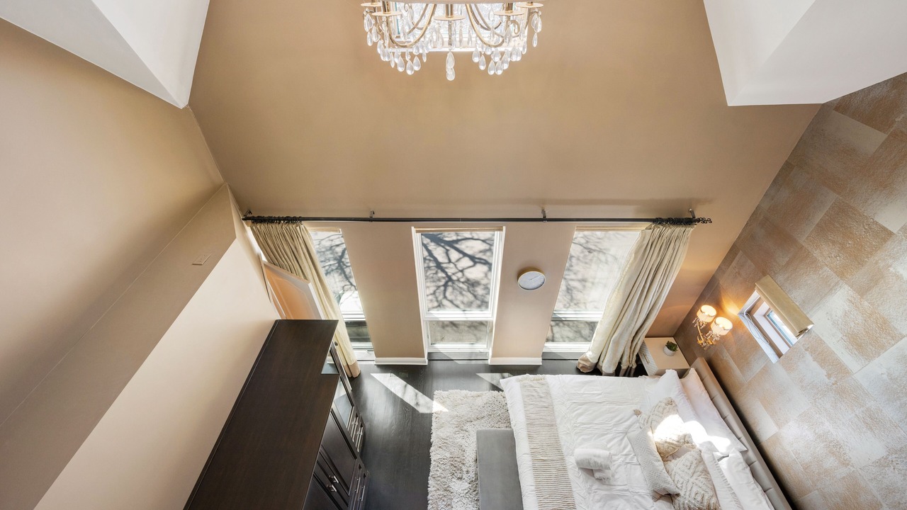 Photo of Bedroom in West Town