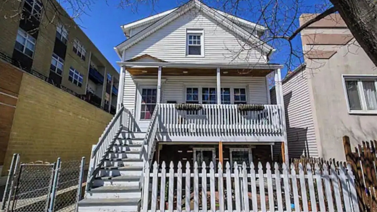 Photo of Outdoor in West Lakeview