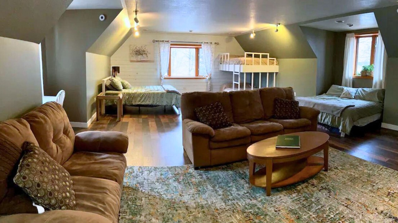 Photo of Livingroom in Scheller