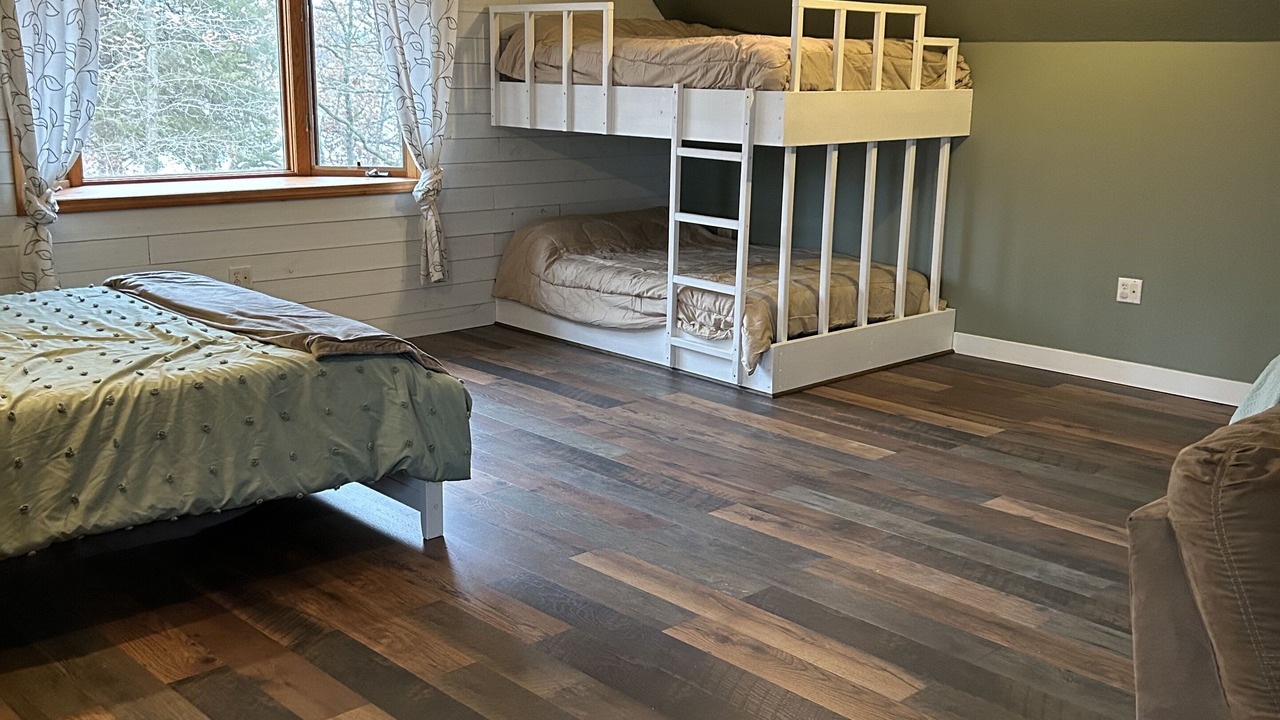 Photo of Bedroom in Scheller