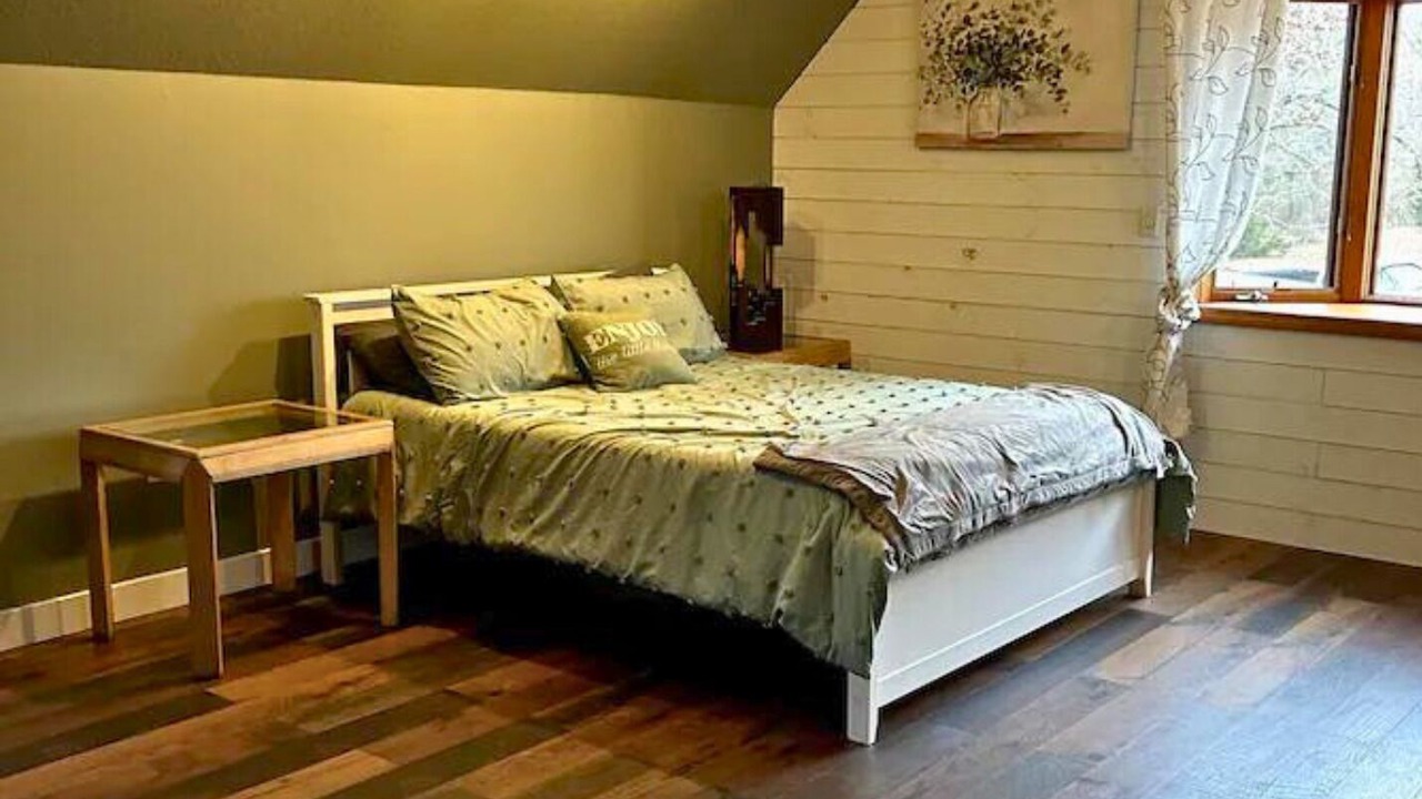 Photo of Bedroom in Scheller