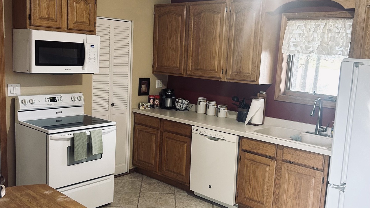 Photo of Kitchen in Scheller