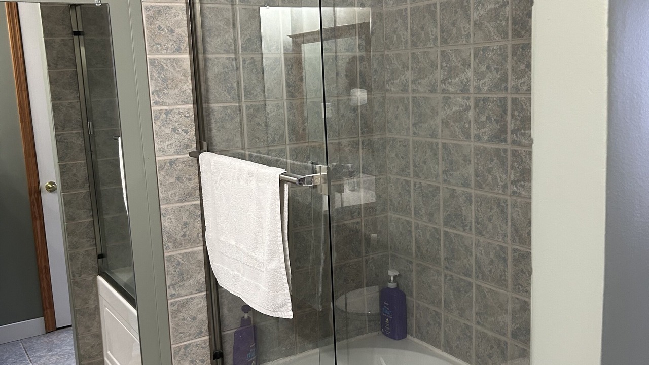 Photo of Bathroom in Scheller