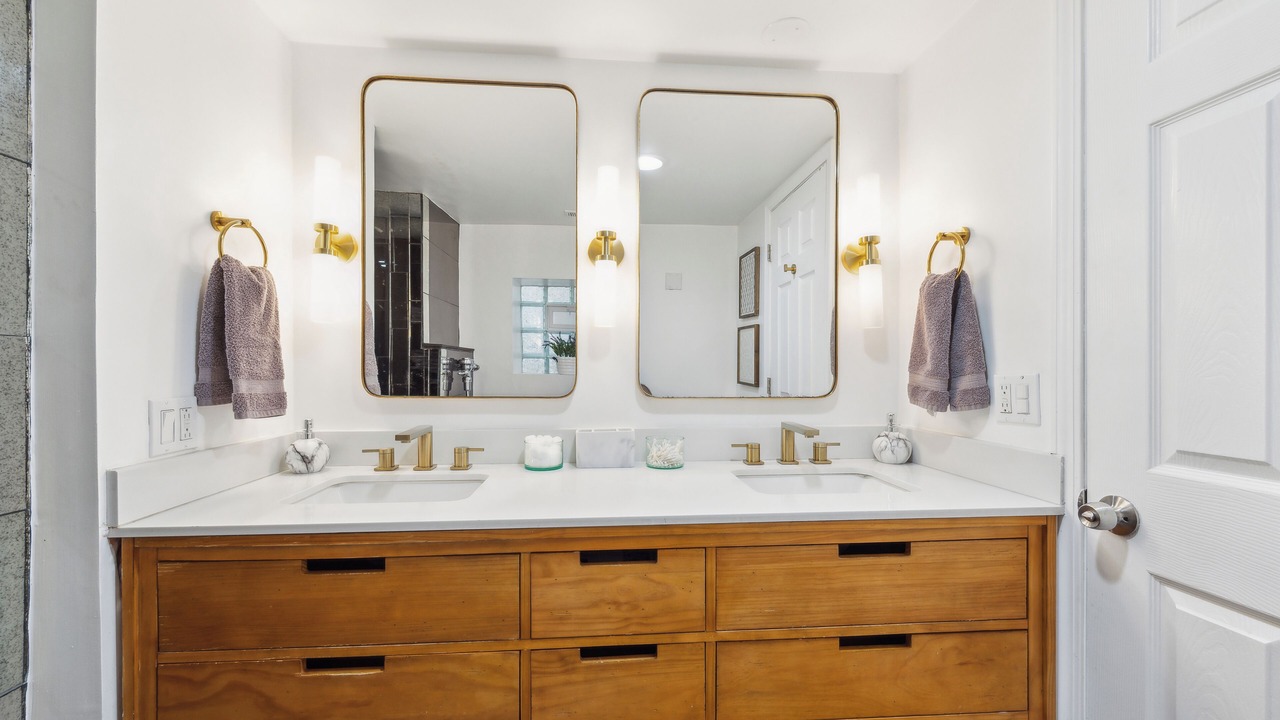 Photo of Bathroom in Wrightwood Neighbors