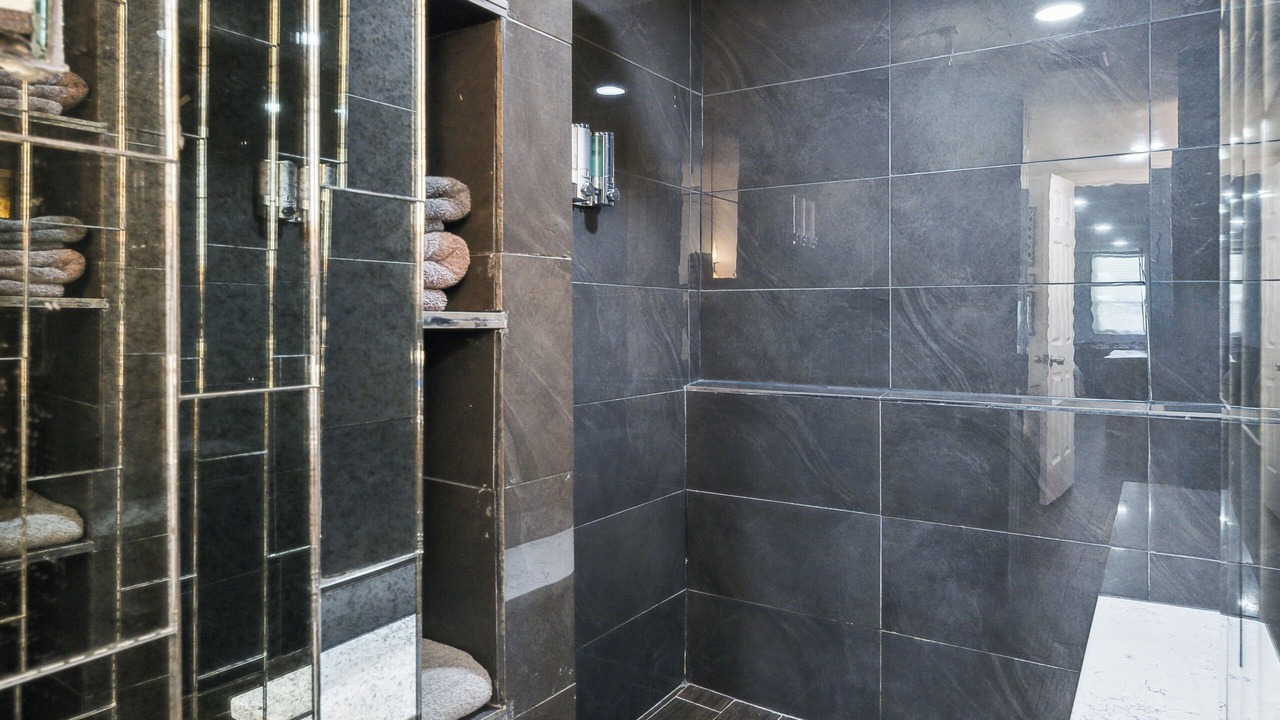 Photo of Bathroom in Wrightwood Neighbors