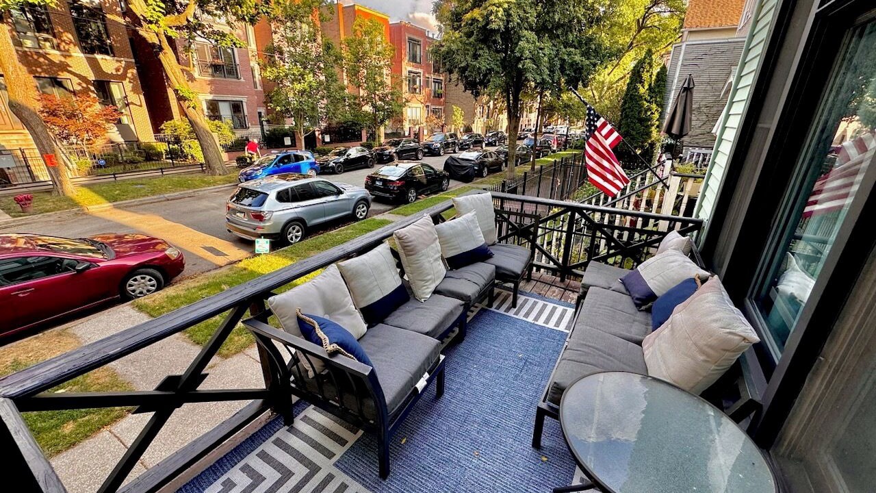 Photo of Outdoor in Wrightwood Neighbors