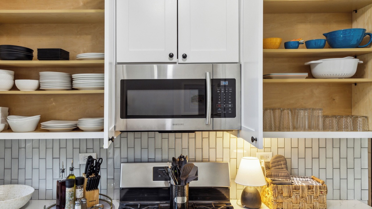Photo of Kitchen in Wrightwood Neighbors