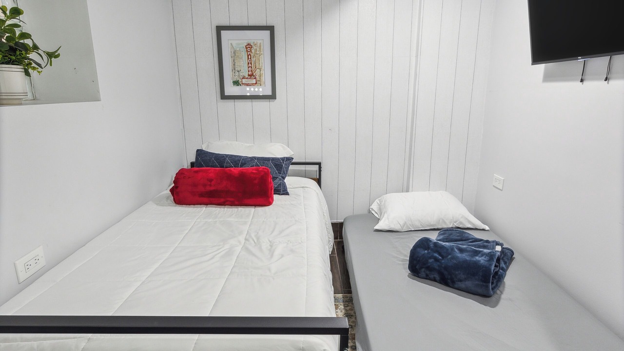 Photo of Bedroom in Wrightwood Neighbors