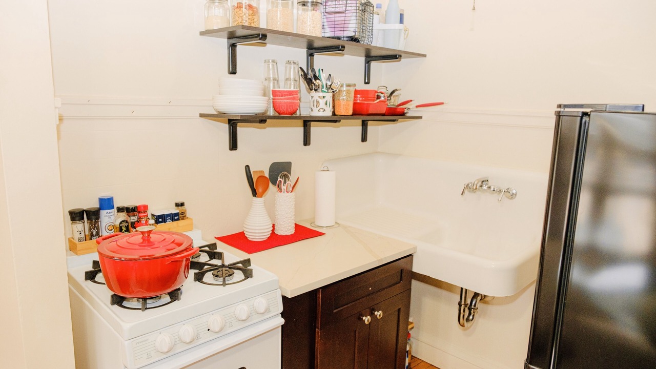 Photo of Kitchen in Highland Park